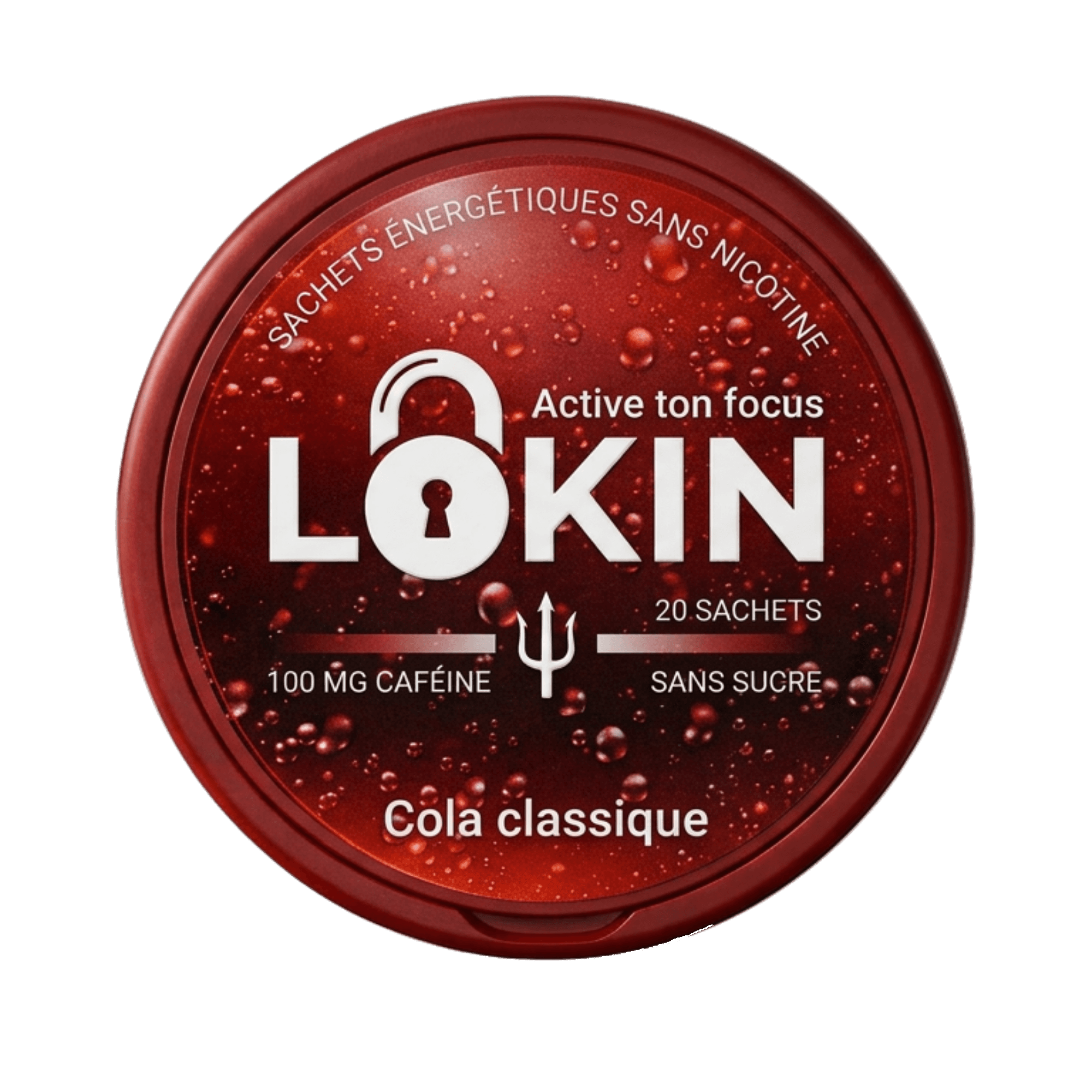 Cola Classique