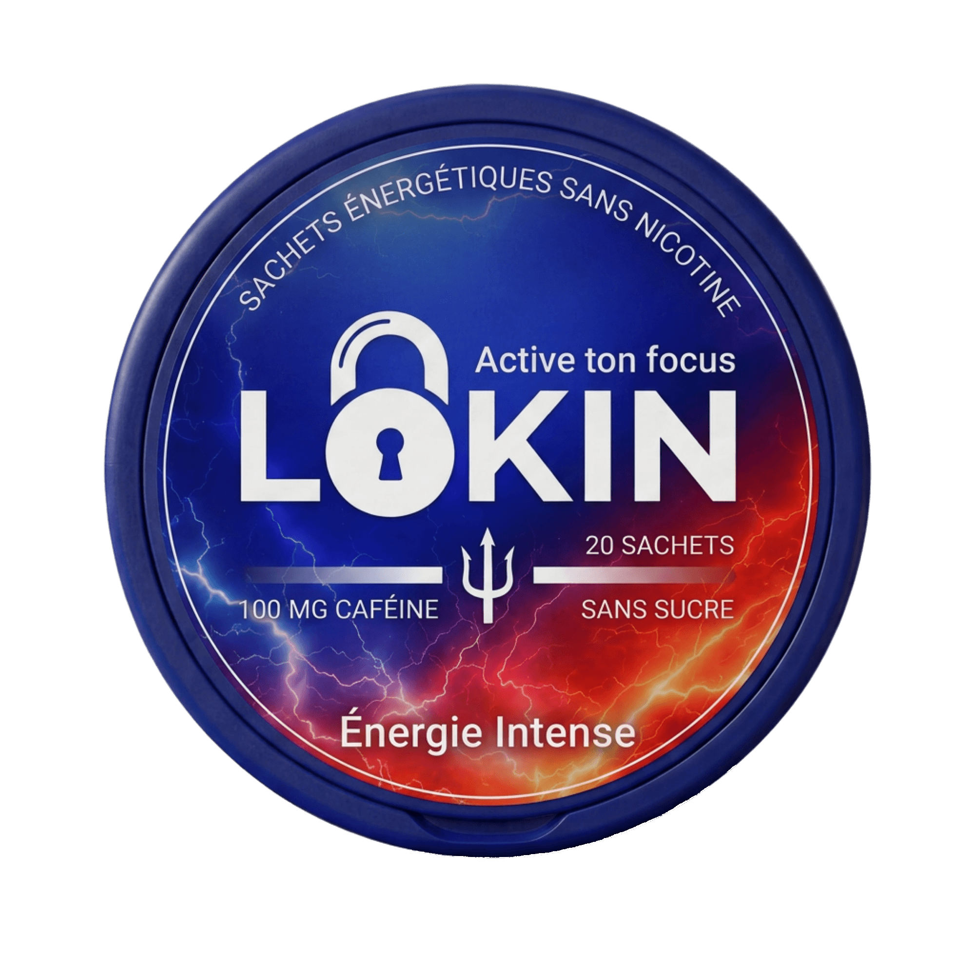 Énergie Intense